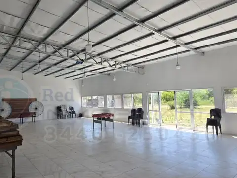 Casa en Venta en Pueblo General Belgrano, USD 90.000