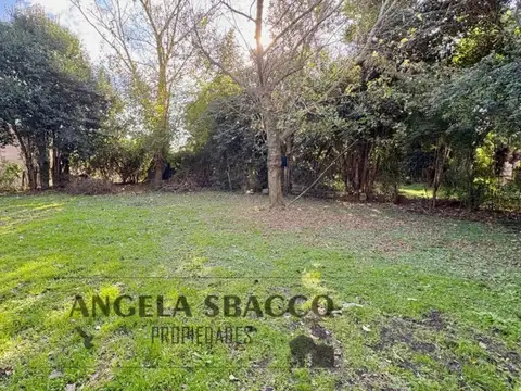 Casa en Venta al Noroeste