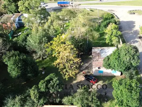 Casa en Venta de 1 dormitorio