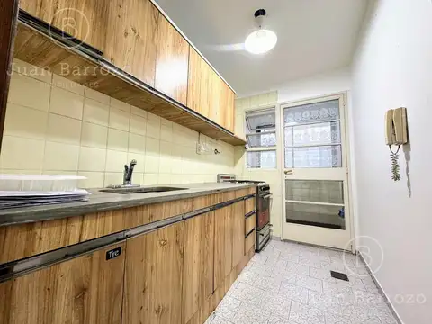 Departamento en Venta 45 años
