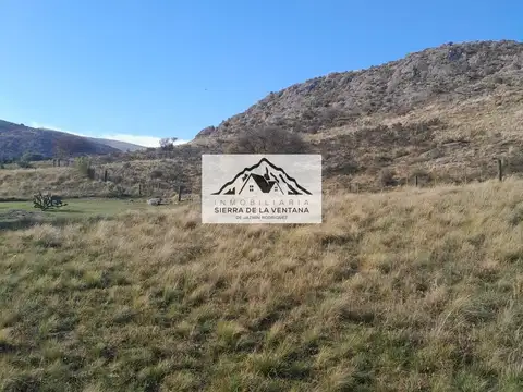 Terreno en Venta 30  mts Frente