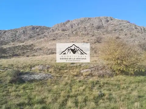 Las Lavandas 945, B8168 Sierra de la Ventana, Provincia de Buenos Aires, Argentina 100