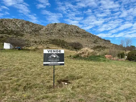 Terreno en Venta de 900,0 m2
