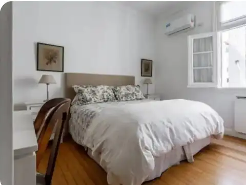 Venta Departamento Frances  3 ambientes 