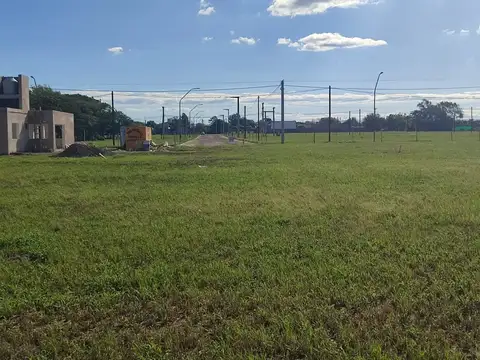 Terreno en Venta de 504,0 m2