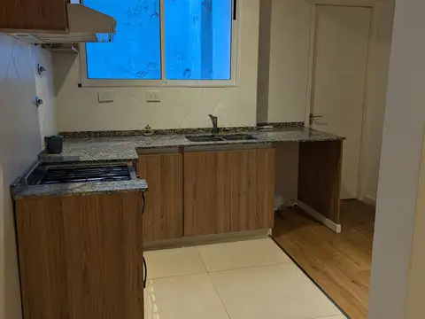 Departamento en Alquiler de 1 dormitorio