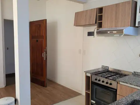 Departamento en Alquiler de 2 ambientes
