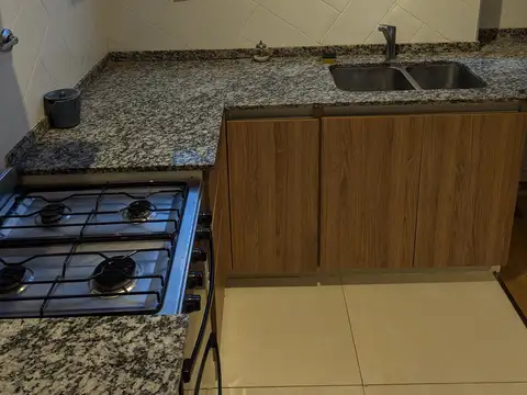 Departamento en Alquiler al Noroeste