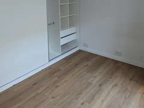 Departamento en Alquiler 40 años