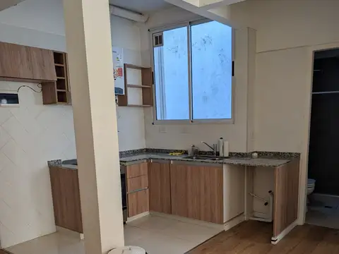RESERVADO  departamento   expensas muy bajas. DOS AMB Y MEDIO  COGHLAN  RESERVADO