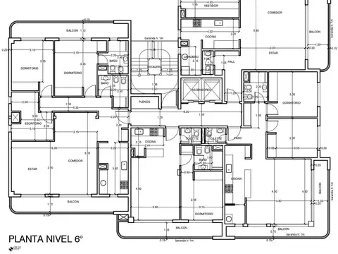 Departamento en Venta 1 año