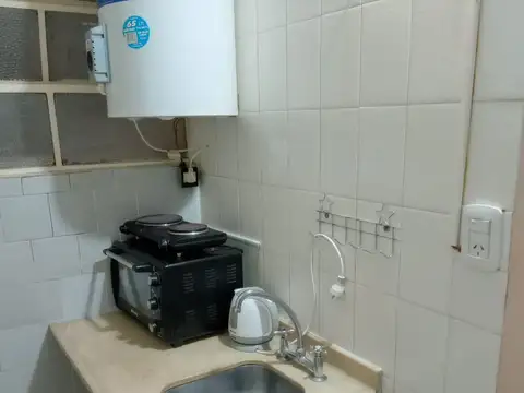 DEPARTAMENTO 3 AMBIENTES EN VENTA EN CONGRESO