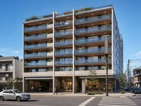 Local en Venta en Villa Saenz Peña, USD 990.000