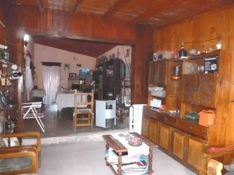 Casa en Venta en San Clemente Del Tuyu, USD 45.000