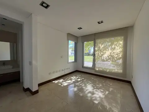 Casa en Alquiler 7 años