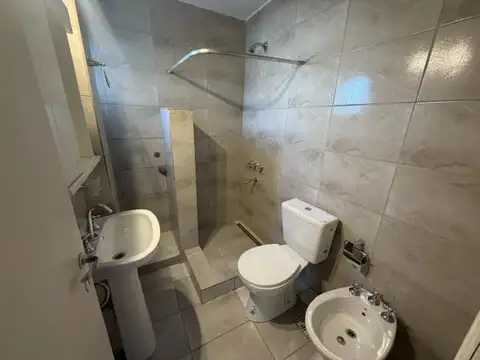 Departamento en La Perla