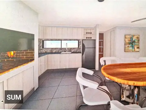 VENTA DEPARTAMENTO EN POZO SOBRE OLAECHEA