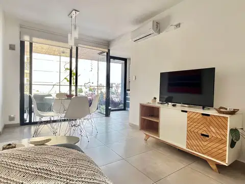 Departamento en Barrio Sur
