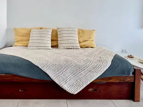 Departamento en Alquiler en Barrio Sur, $ 700.000