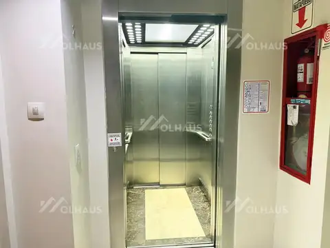 Departamento en Alquiler en Palermo Chico, $ 800.000