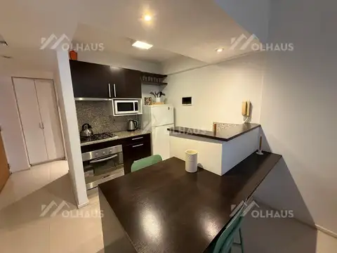 Departamento en Alquiler al Oeste