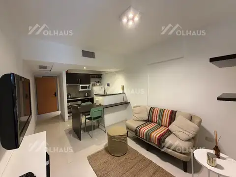 Departamento  en Alquiler en Palermo Chico, Capital Federal, Buenos Aires
