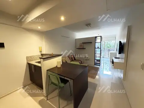Departamento  en Alquiler en Palermo Chico, Capital Federal, Buenos Aires