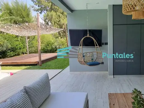 Casa en Barrio El Principado, en 1 planta, Canning