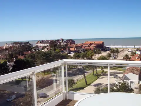 Departamento en Alquiler Temporal de 1 dormitorio