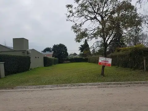 Sarmiento 3000. Entre Juan pablo xxiii
