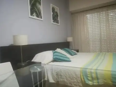 Departamento en alquiler temporario
