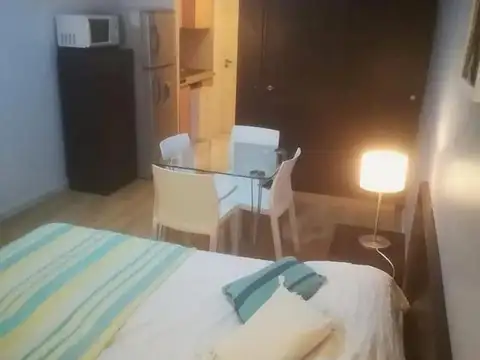 Departamento en Alquiler Temporal 25 años