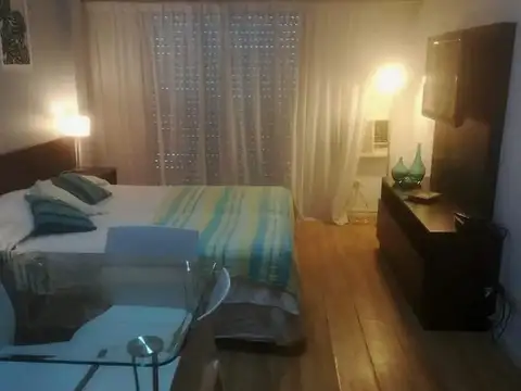 Departamento en Alquiler Temporal de Monoambiente