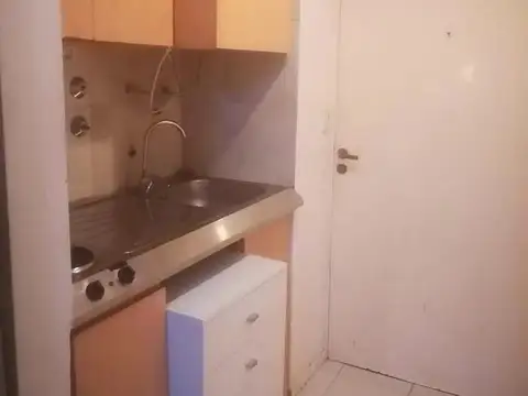 Departamento en alquiler temporario