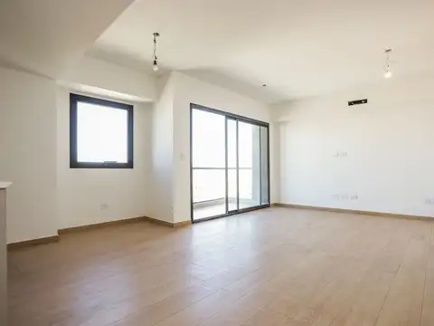 Departamento en Venta en Caballito, USD 140.000