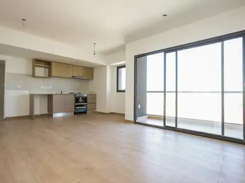MONOAMBIENTE VENTA CABALLITO LUMINOSO AMPLIO
