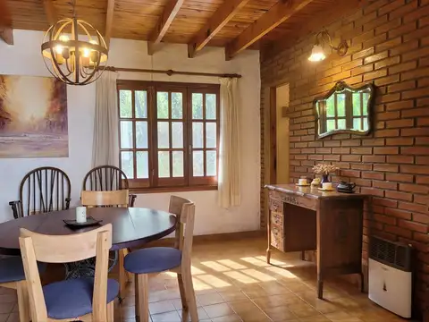 Casa en Venta al Noroeste