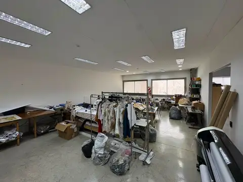 Depósito en venta y alquiler en  Munro, Vicente Lopez