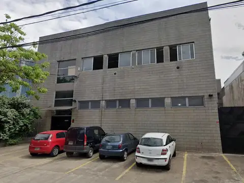 Depósito en venta y alquiler en  Munro, Vicente Lopez