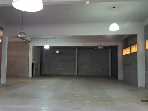 Depósito en venta y alquiler en  Munro, Vicente Lopez