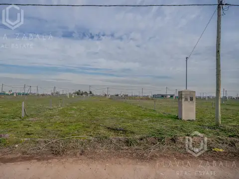 Terreno en Venta de 300,0 m2