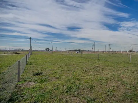 Terreno en Venta en General Rodriguez, USD 10.000