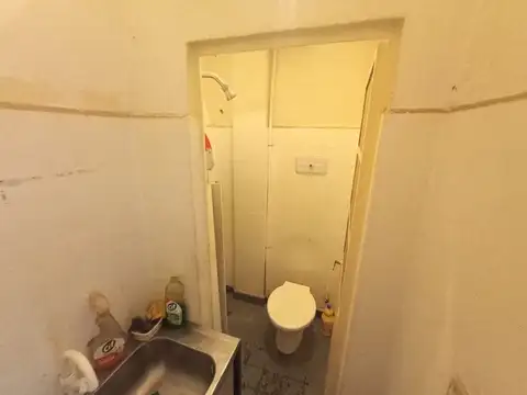 Local en Venta en Almagro, USD 50.000
