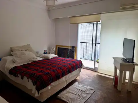 Departamento en Alquiler de 4 ambientes