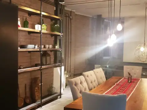 Departamento en Alquiler Temporal de 2 dormitorios
