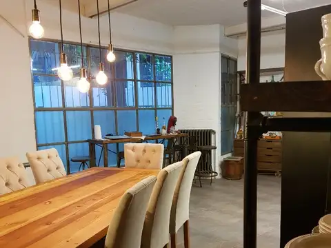 Departamento en Alquiler Temporal de 3 ambientes
