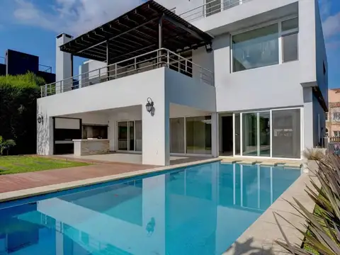 Casa  en Venta en El Yacht, Nordelta, Tigre