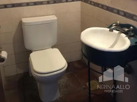 Depto Tipo Casa en Venta en San Antonio de Padua, USD 140.000