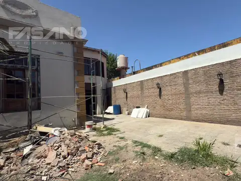 Casa en Alquiler de 7 dormitorios