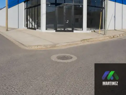 Local comercial en alquiler ubicado en Gualeguaychú